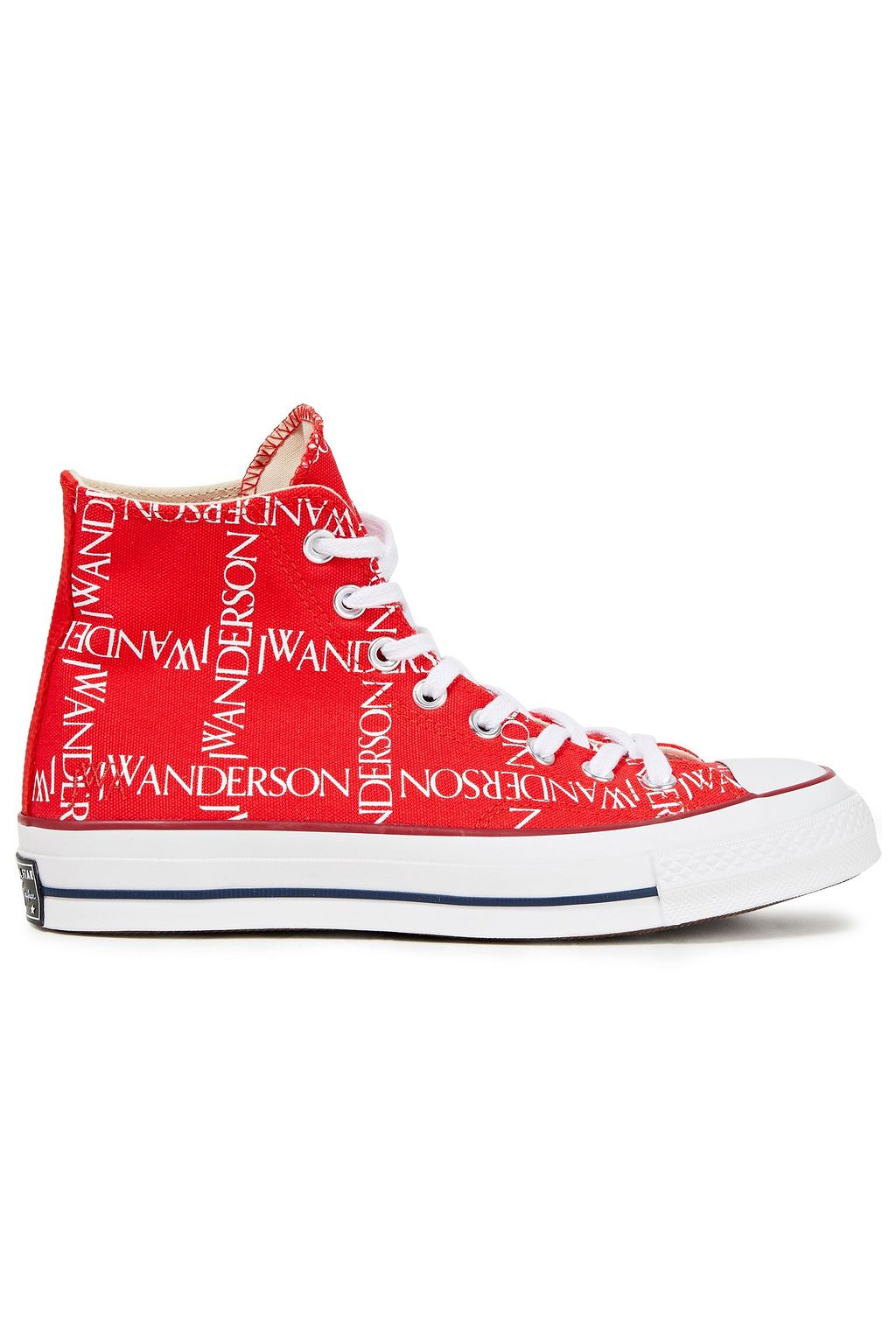 jw anderson chuck taylor