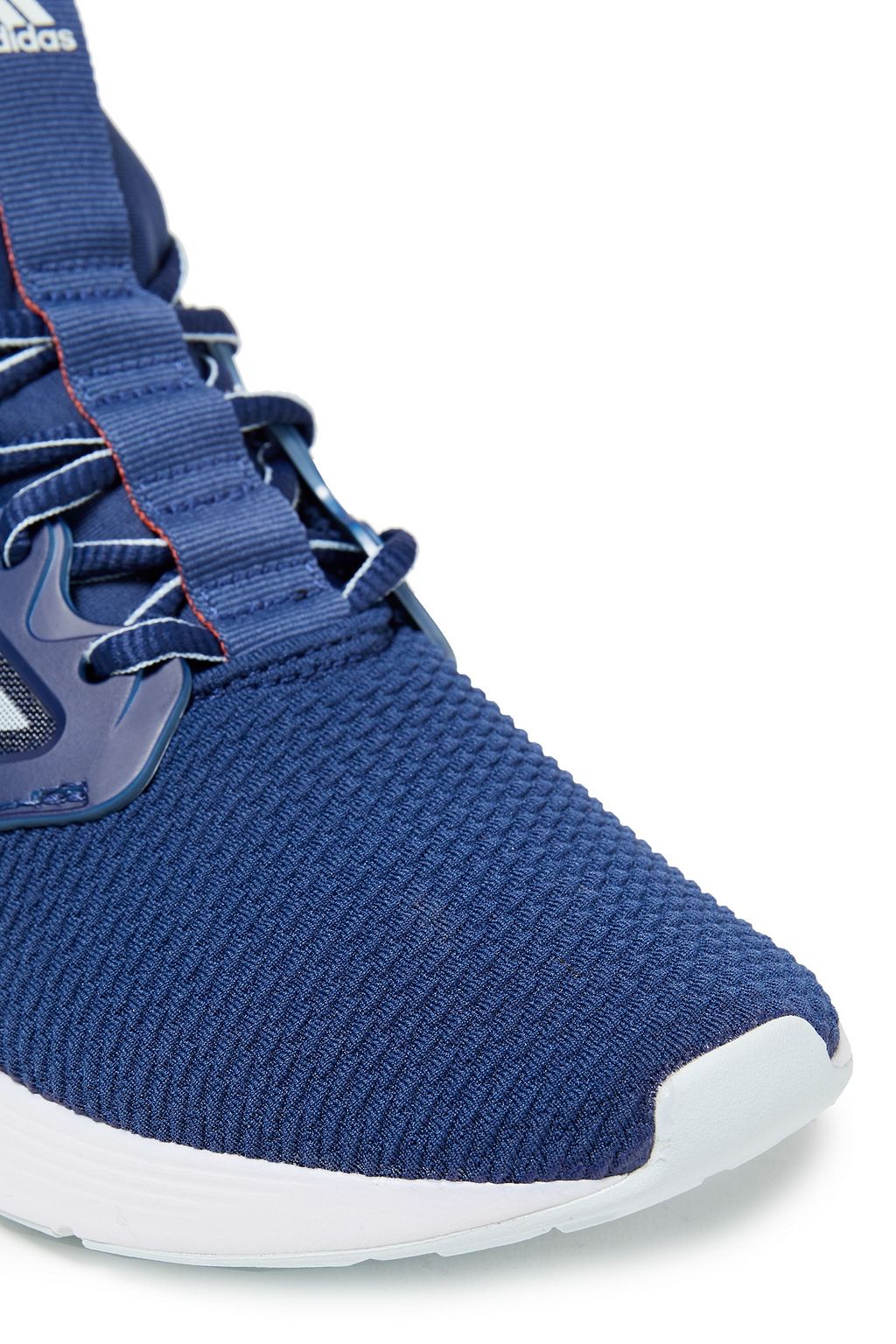ADIDAS Energy Falcon dégradé stretch-knit sneakers