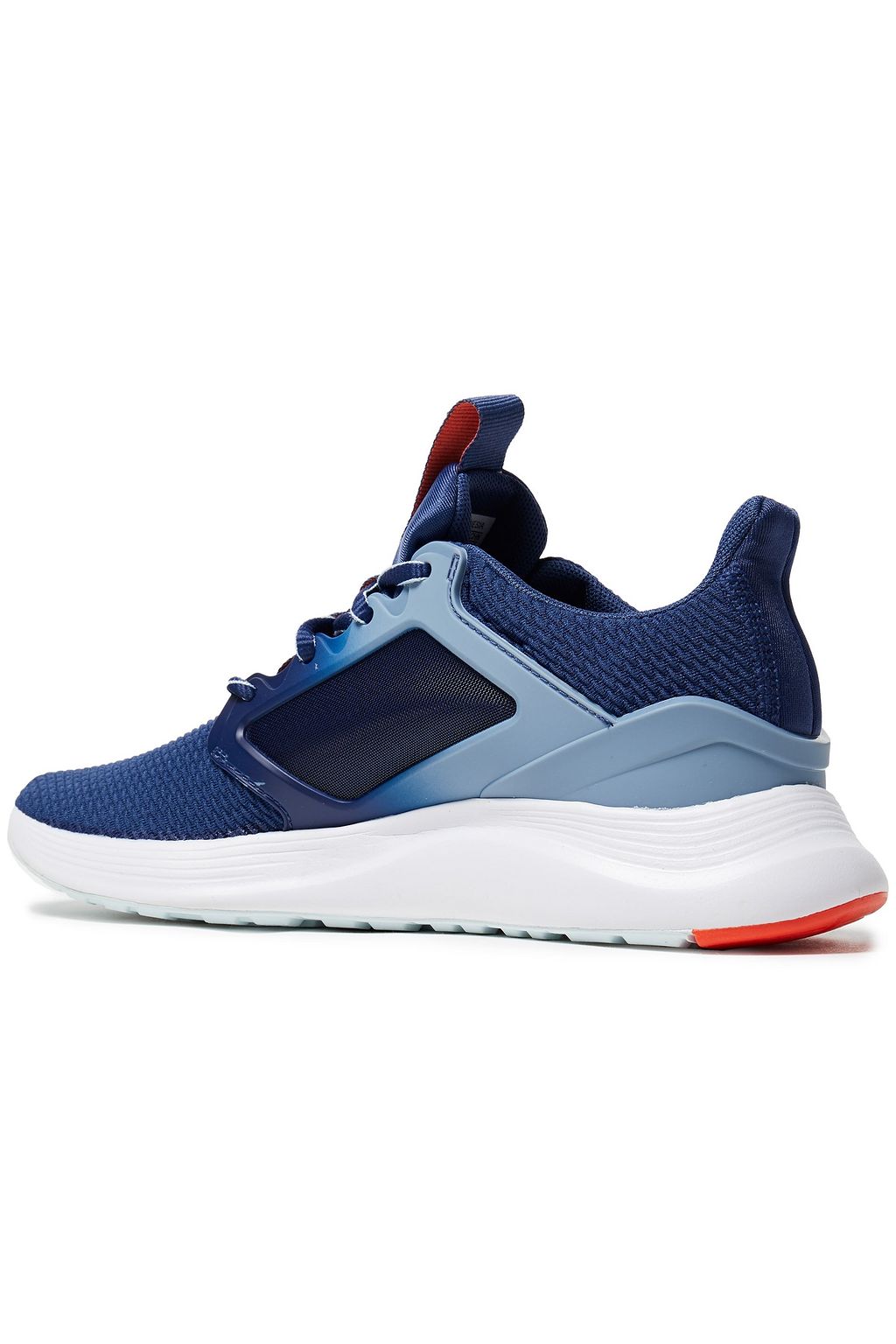 ADIDAS Energy Falcon dégradé stretch-knit sneakers