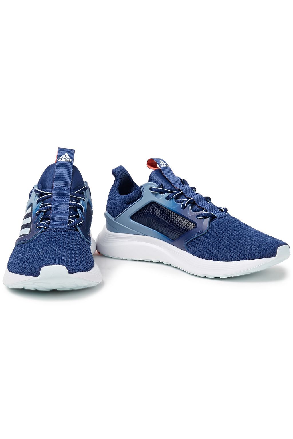 ADIDAS Energy Falcon dégradé stretch-knit sneakers