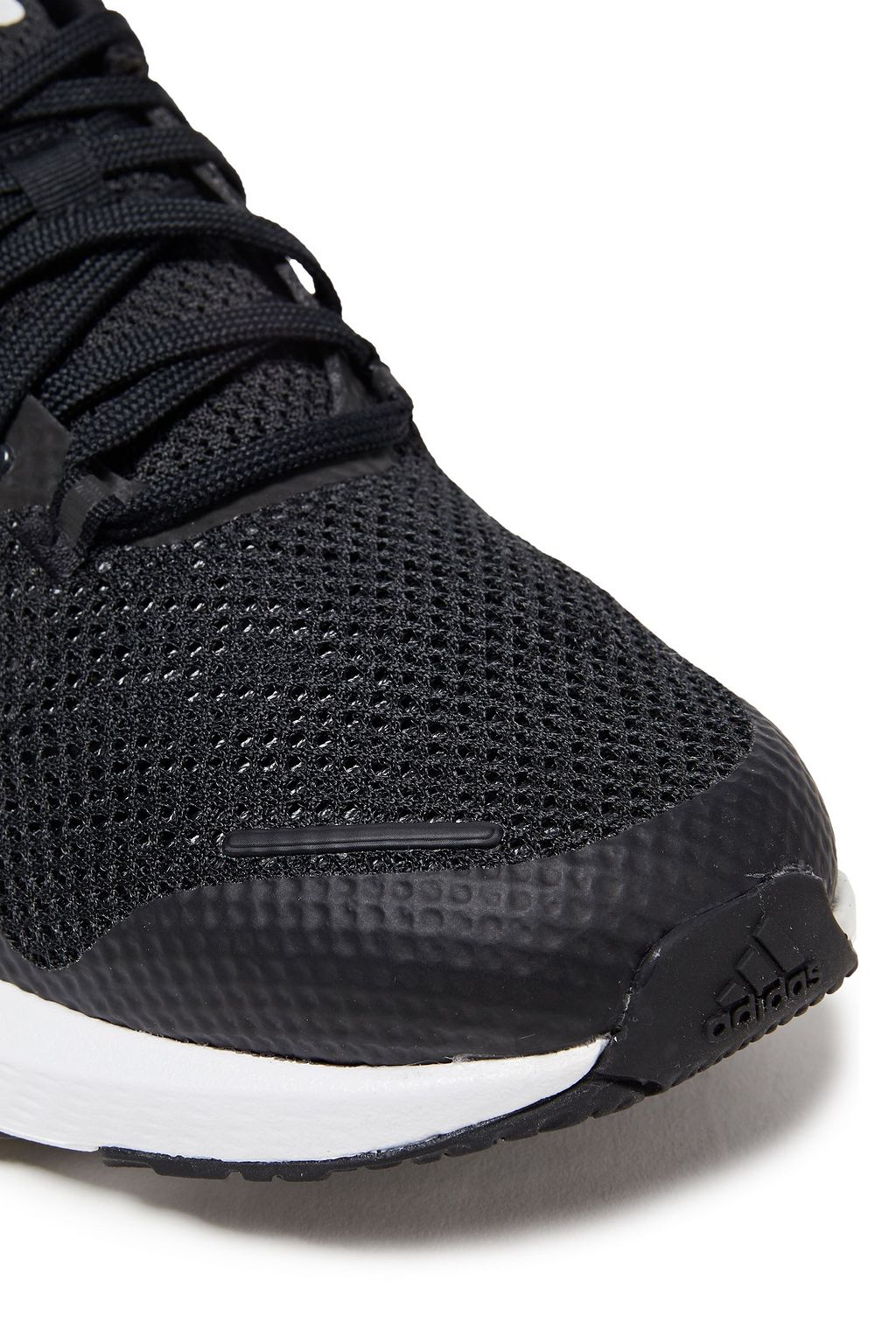 ADIDAS Alphatorsion coated mesh sneakers