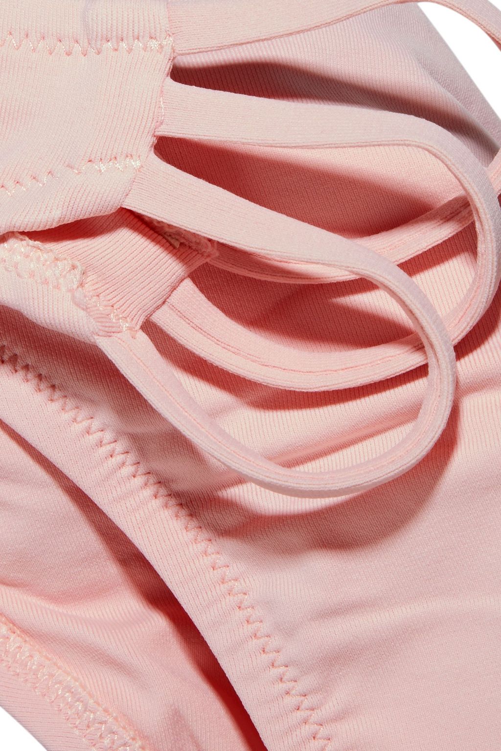 MELISSA ODABASH Marrakech low-rise bikini briefs