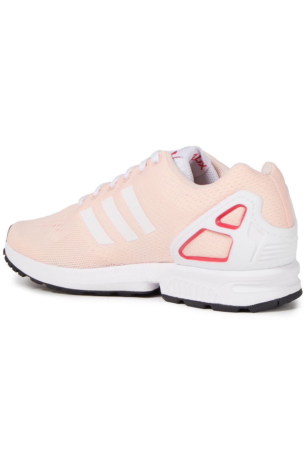 ADIDAS ORIGINALS ZX Flux stretch-knit sneakers