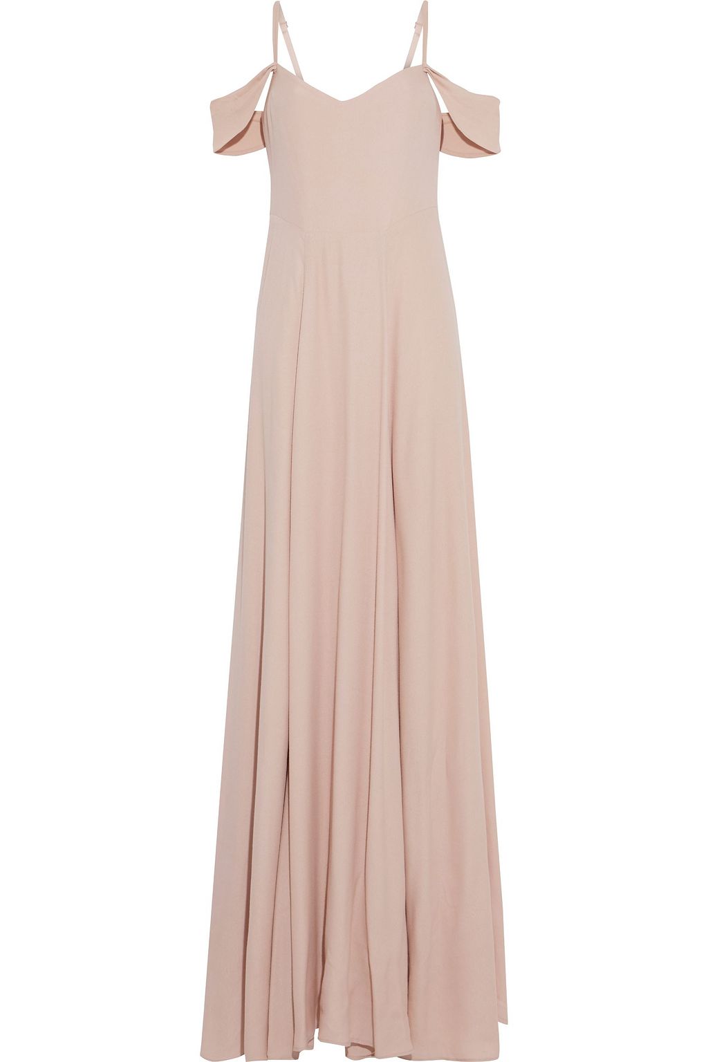 reformation poppy dress