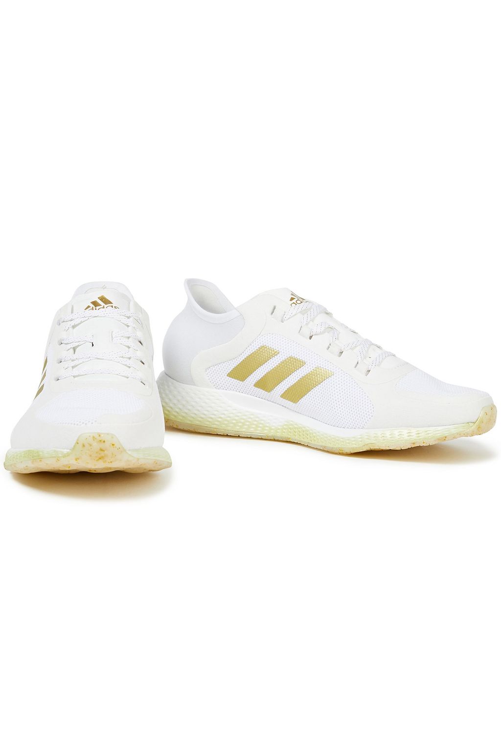 ADIDAS Focus Breathe In mesh sneakers