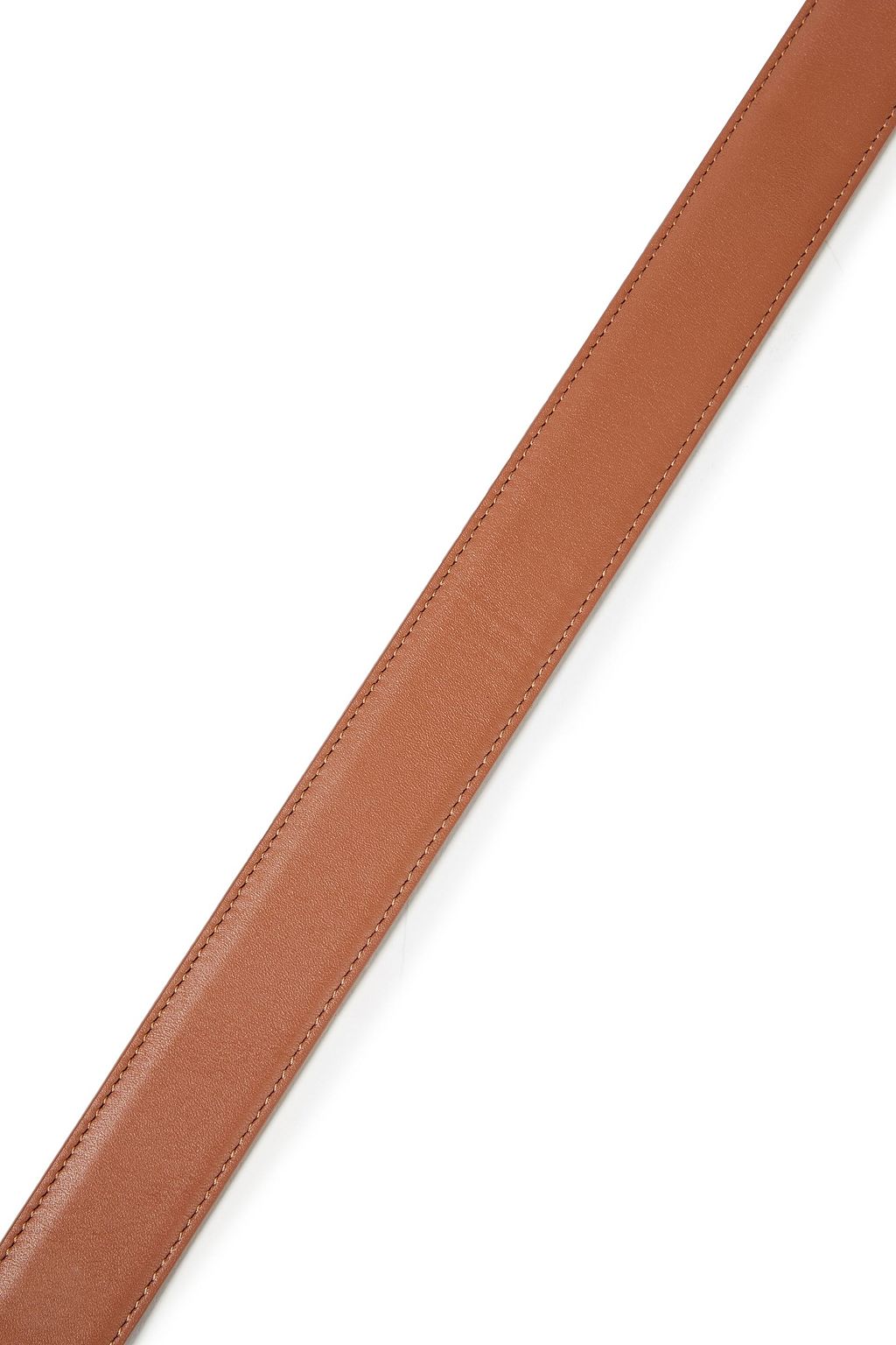 LANVIN Leather belt