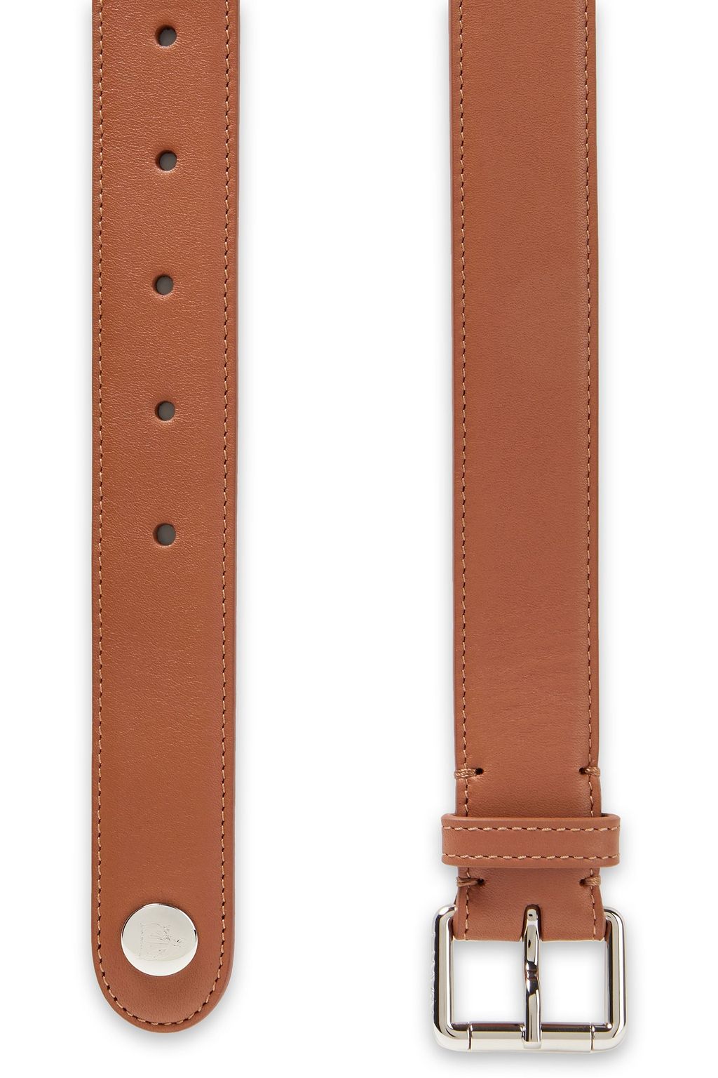 LANVIN Leather belt