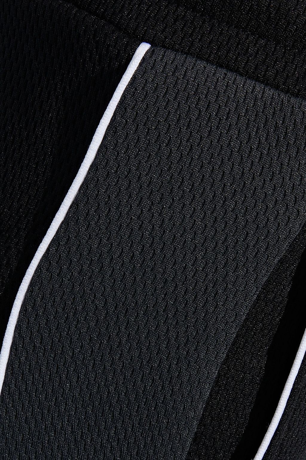 2 tone track pants