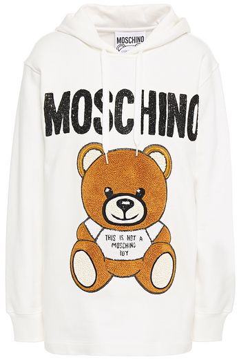 Moschino Tuta 2 pezzi MUK03P