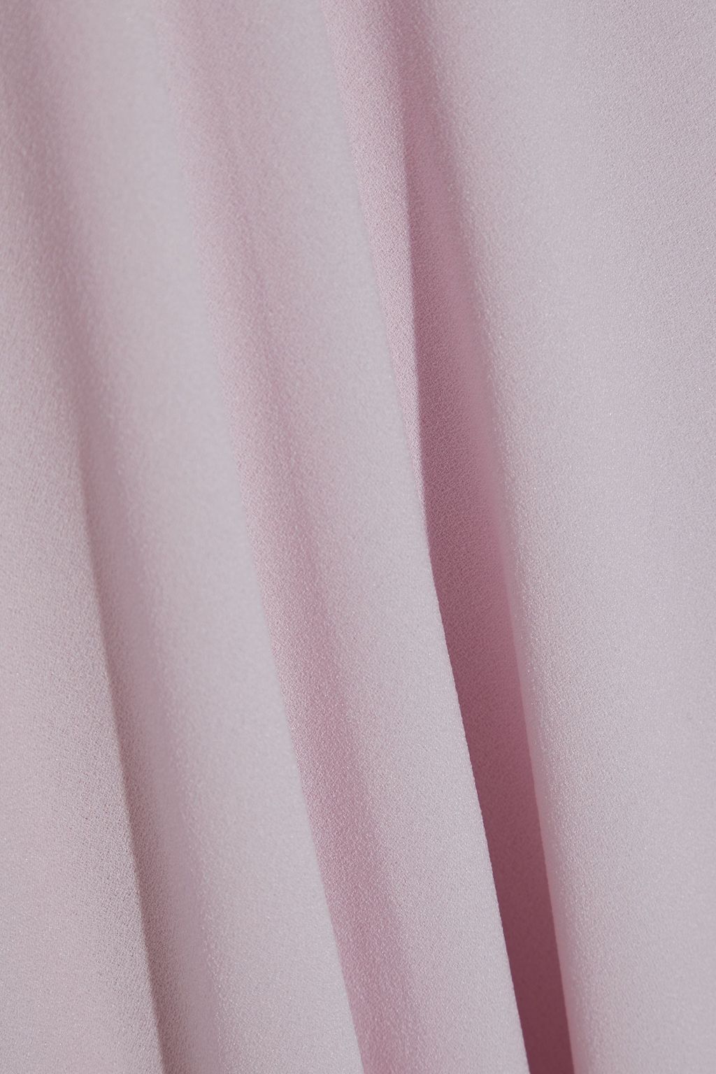 ROKSANDA Ayres fluted crepe midi dress