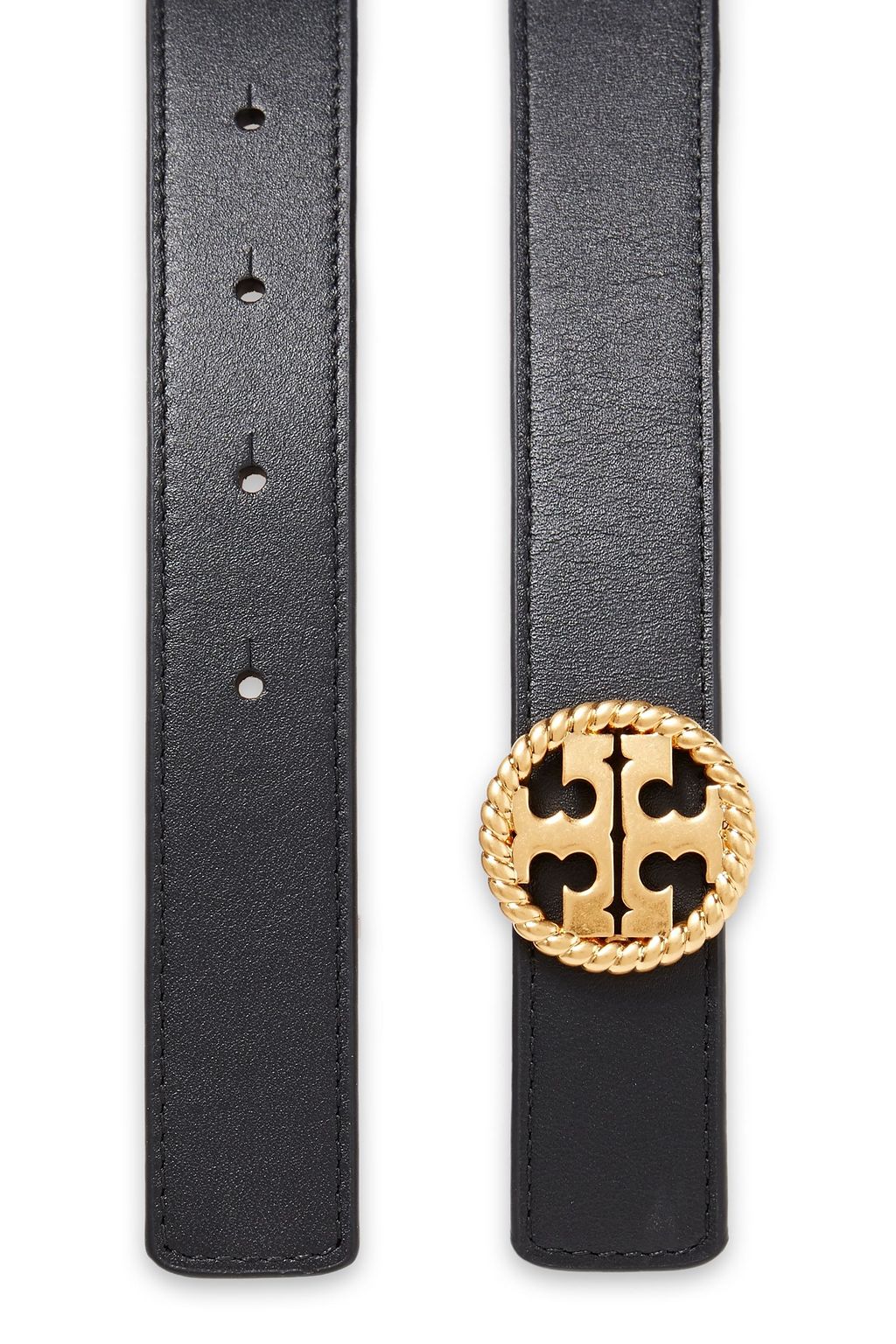 TORY BURCH Leather belt