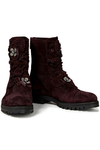 Jimmy choo havana boots hotsell
