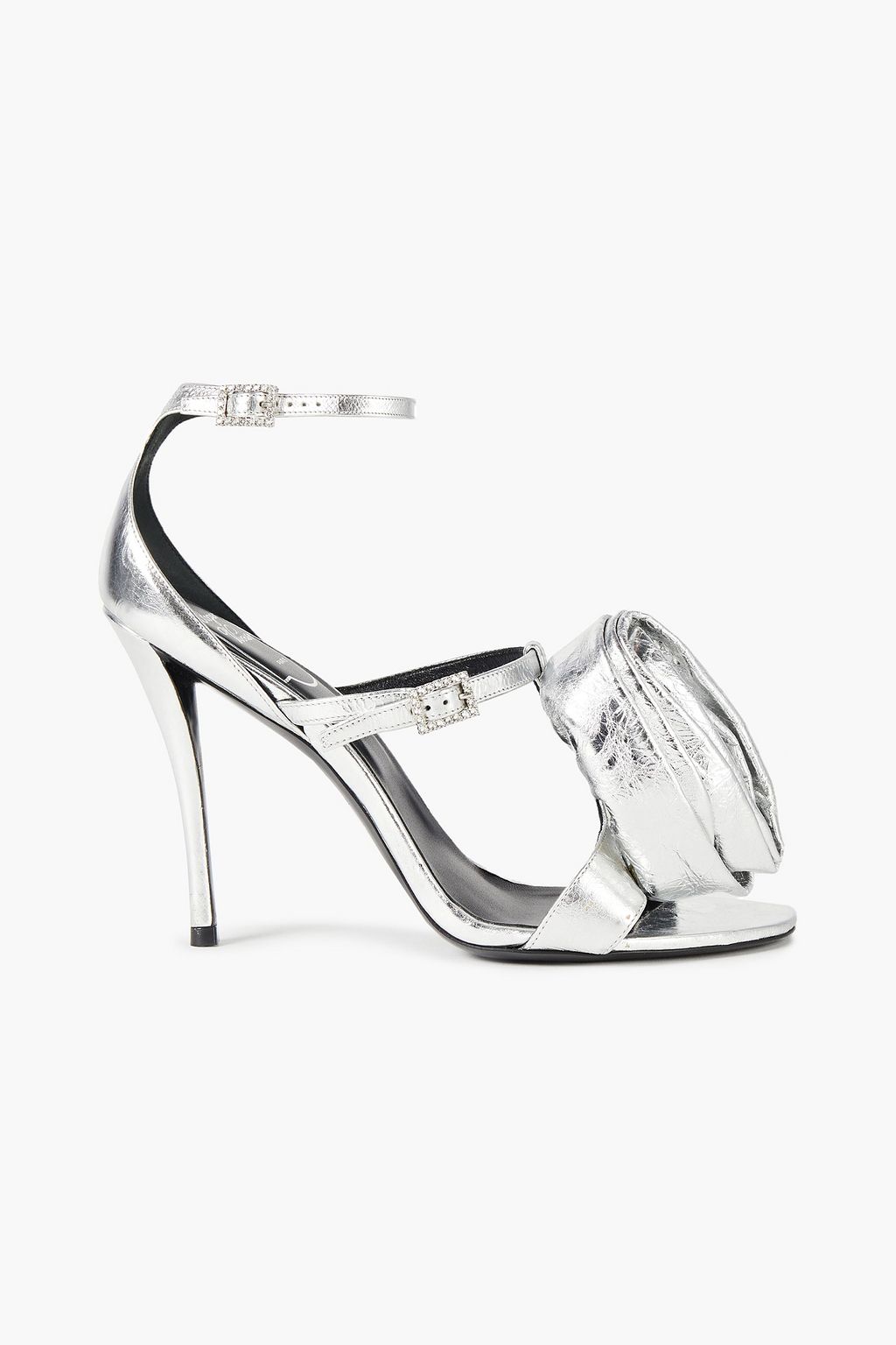 Roger vivier rose sale