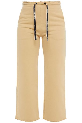 acne track pants