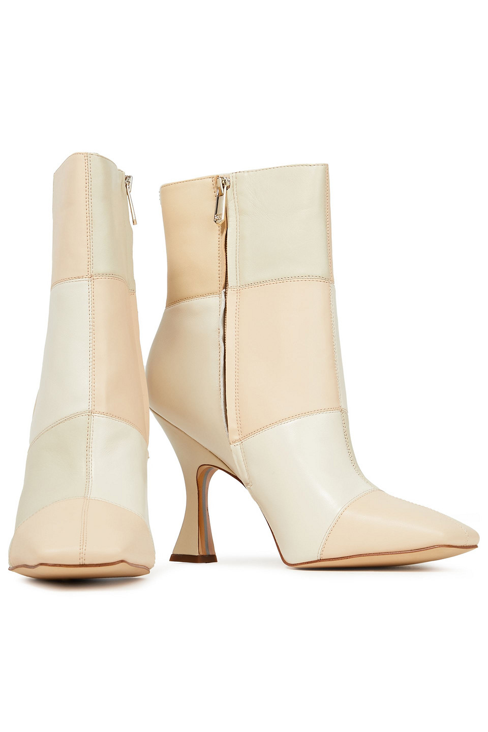 olina ankle bootie