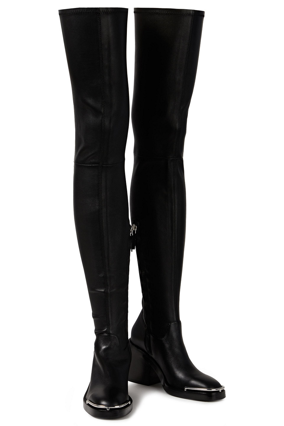 alexander wang hailey boot