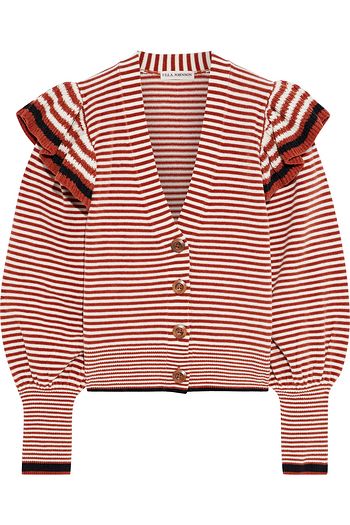 ulla johnson rooney cardigan