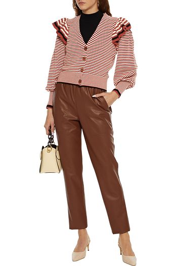 ulla johnson rooney cardigan