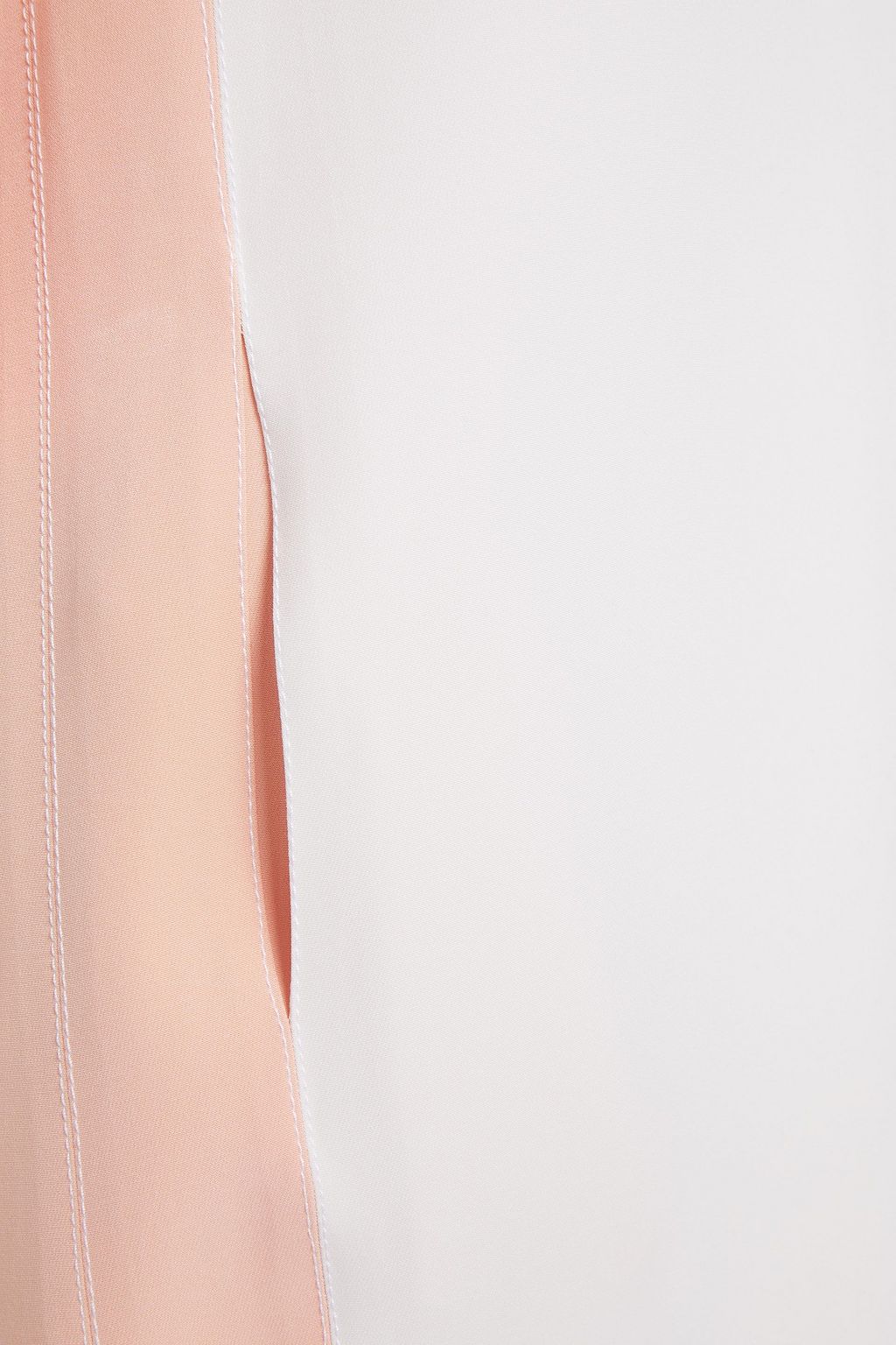 MARNI カラーブロック キャディ ワンピース
