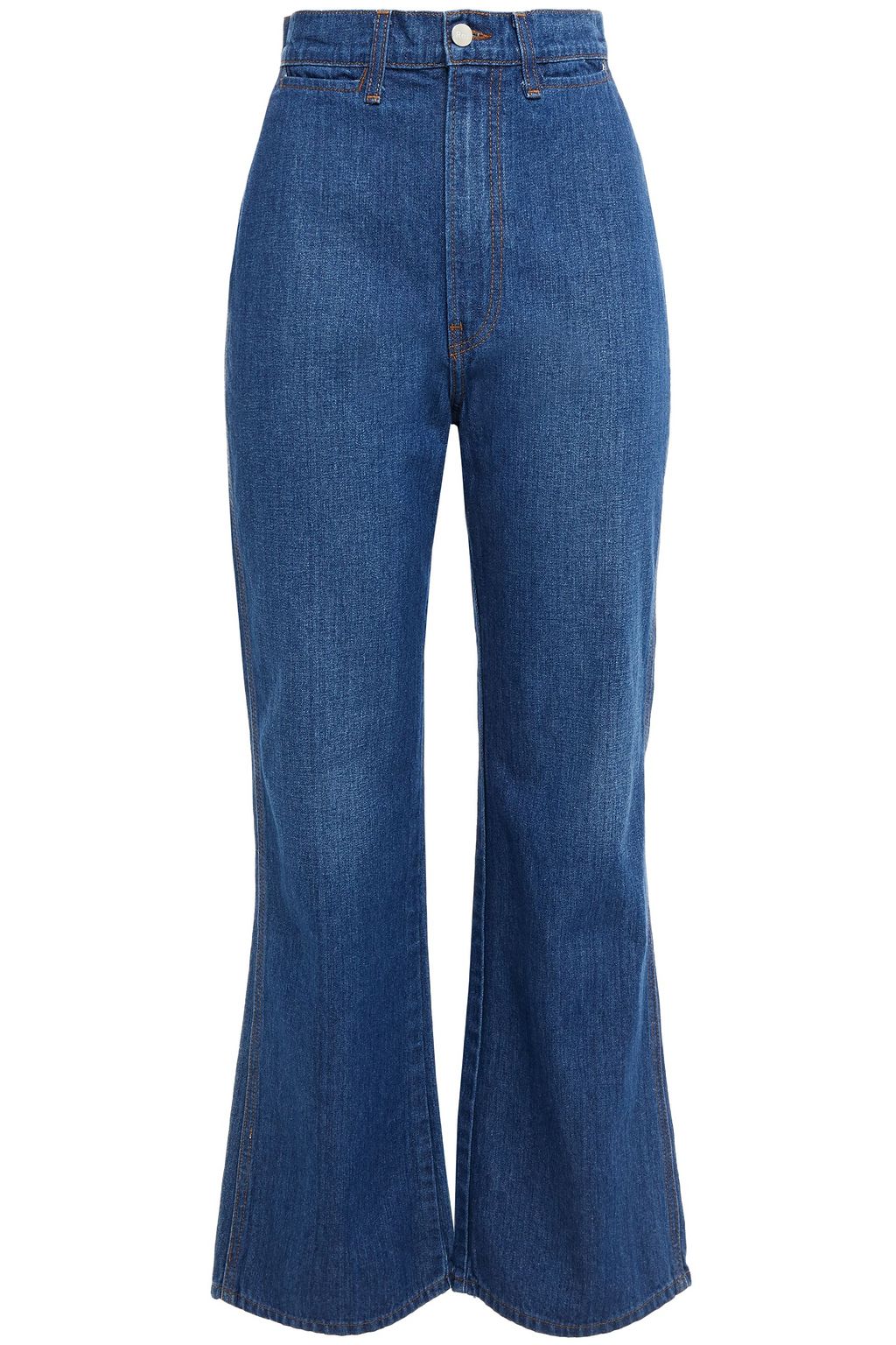 reformation willow jeans