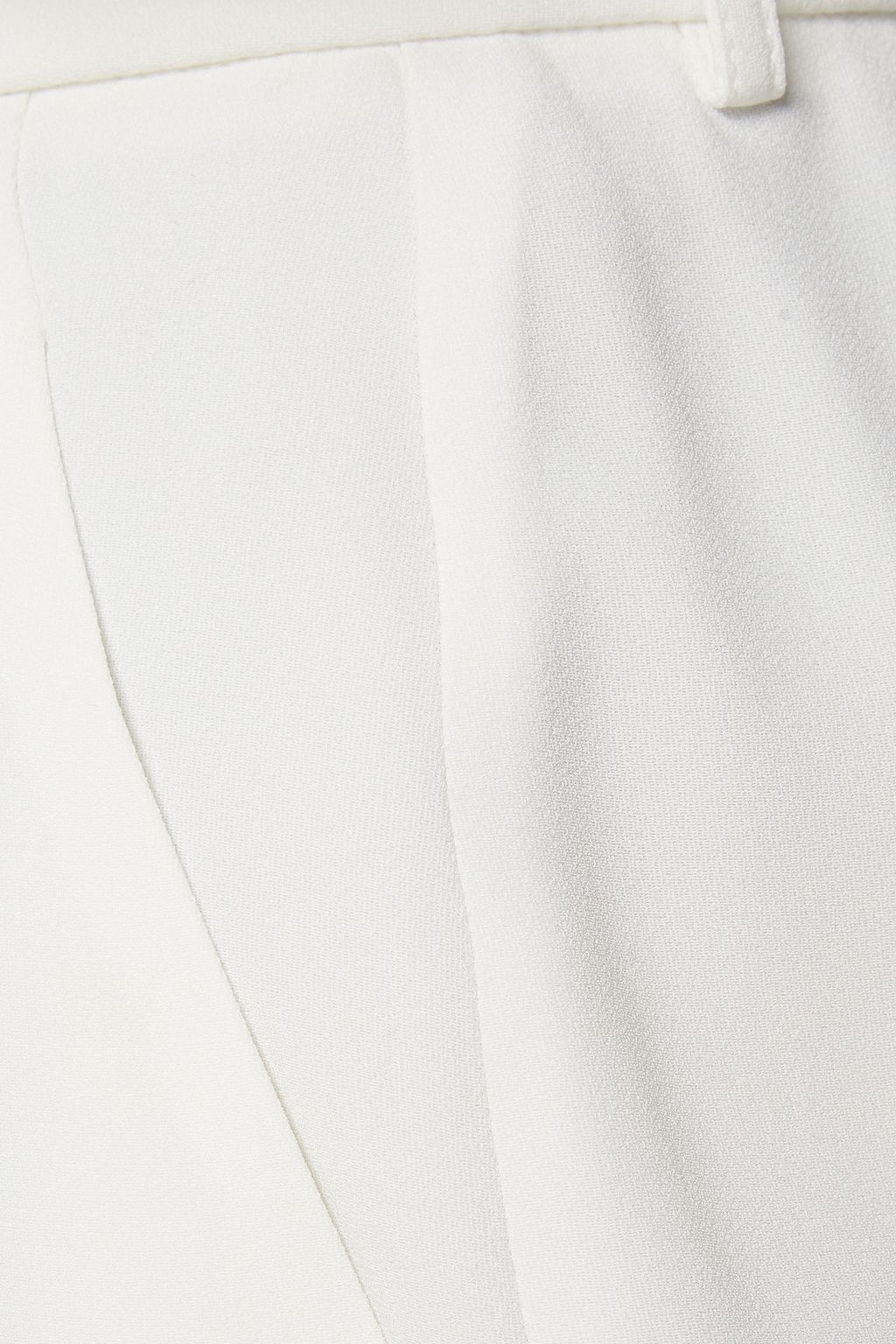 ALBERTA FERRETTI Cady straight-leg pants