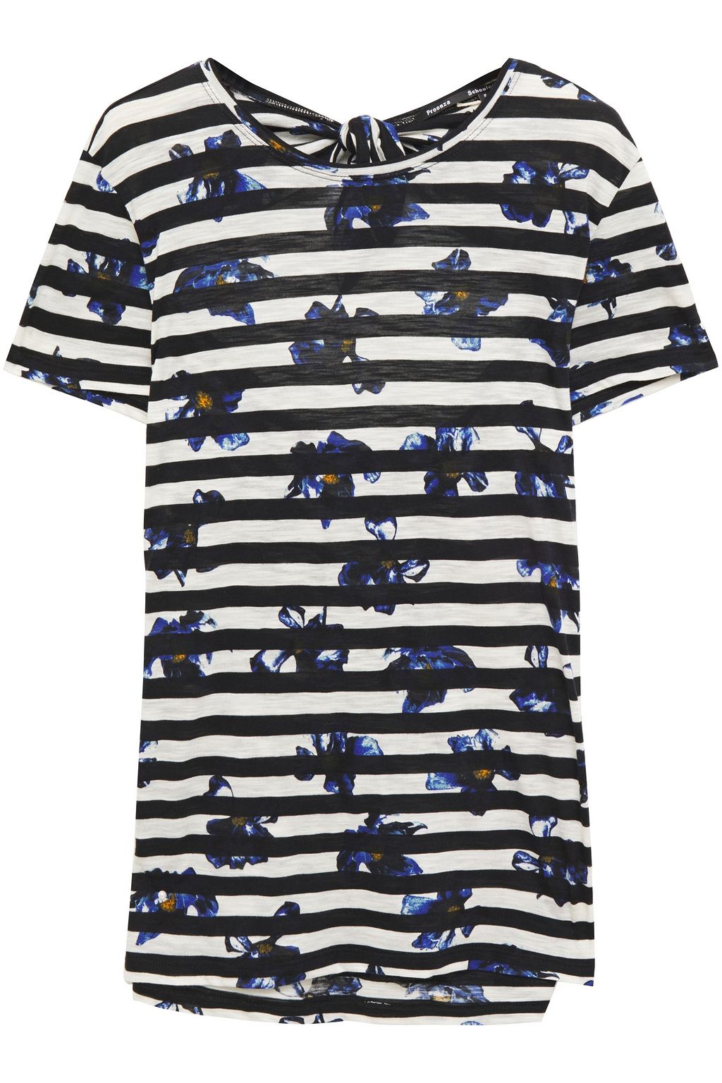 proenza schouler t shirt sale