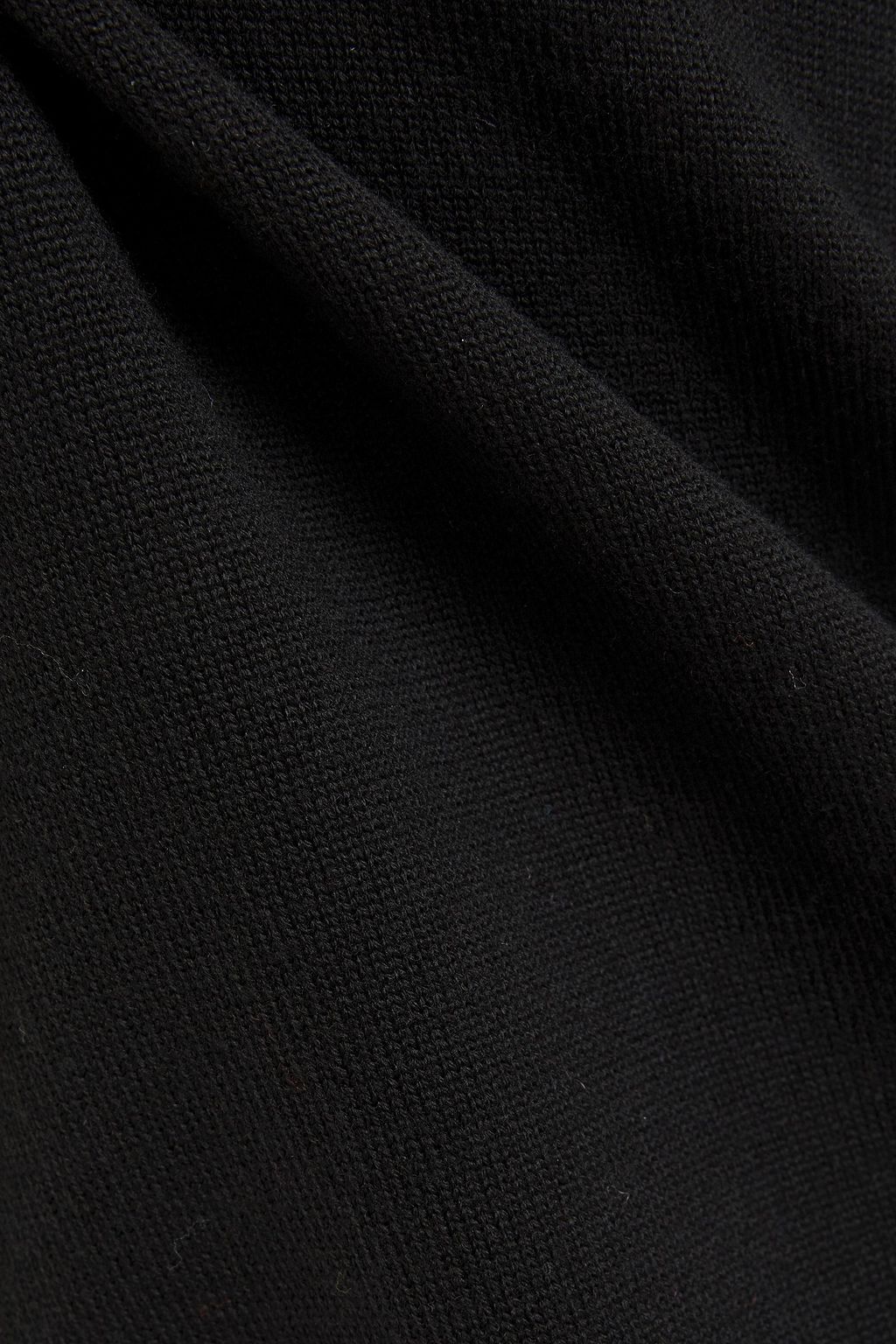 PUCCI Cutout wool sweater