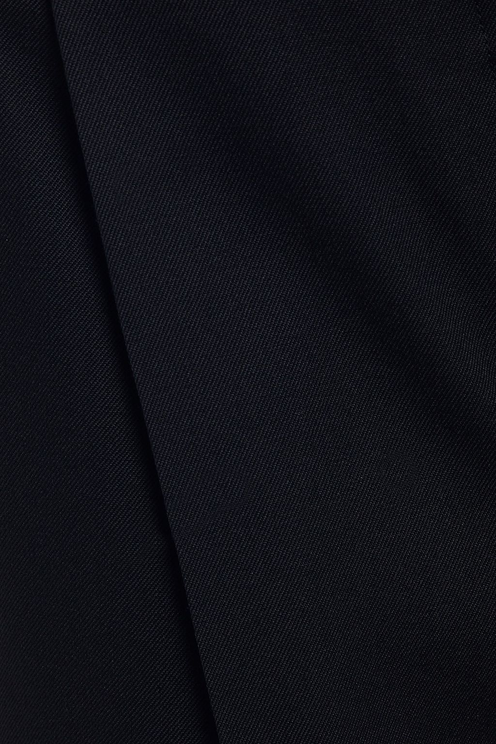 NINA RICCI Wool wide-leg pants