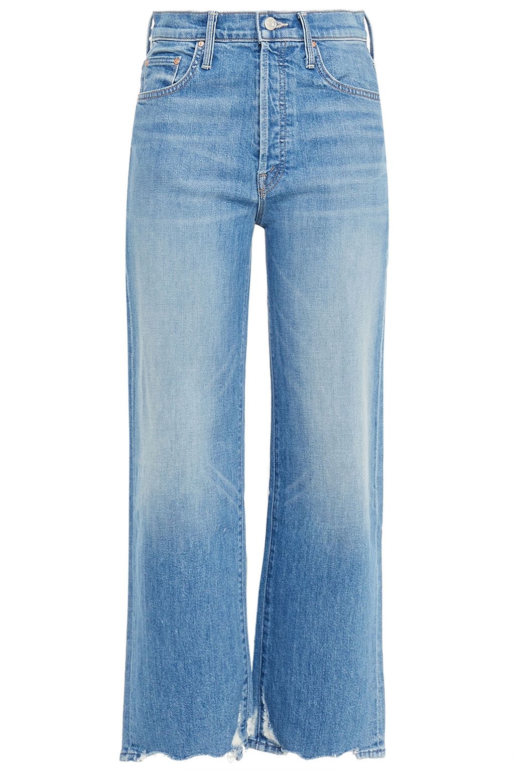 Mother the rambler jeans Clearance
