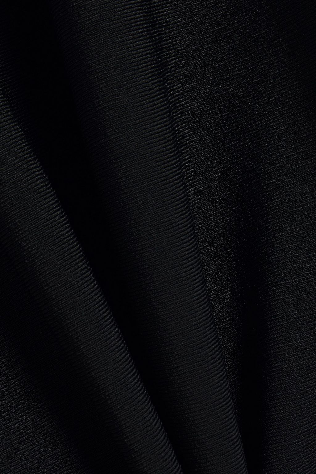 PROENZA SCHOULER Minikleid aus Stretch-Strick