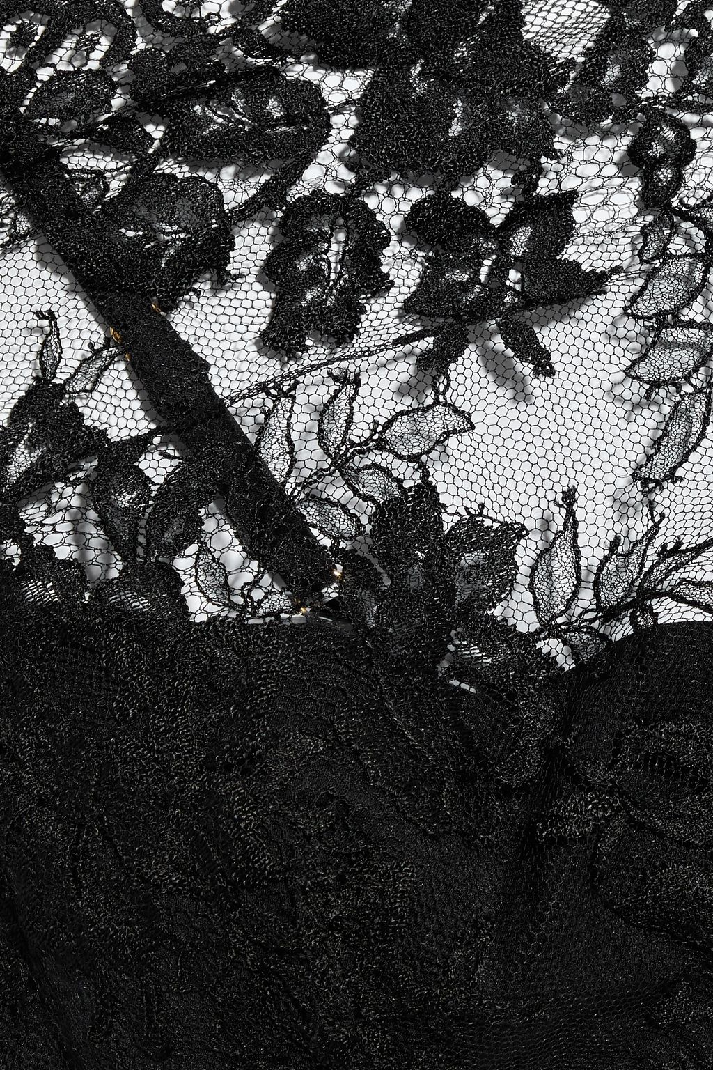 MYLA York Place stretch-lace bralette