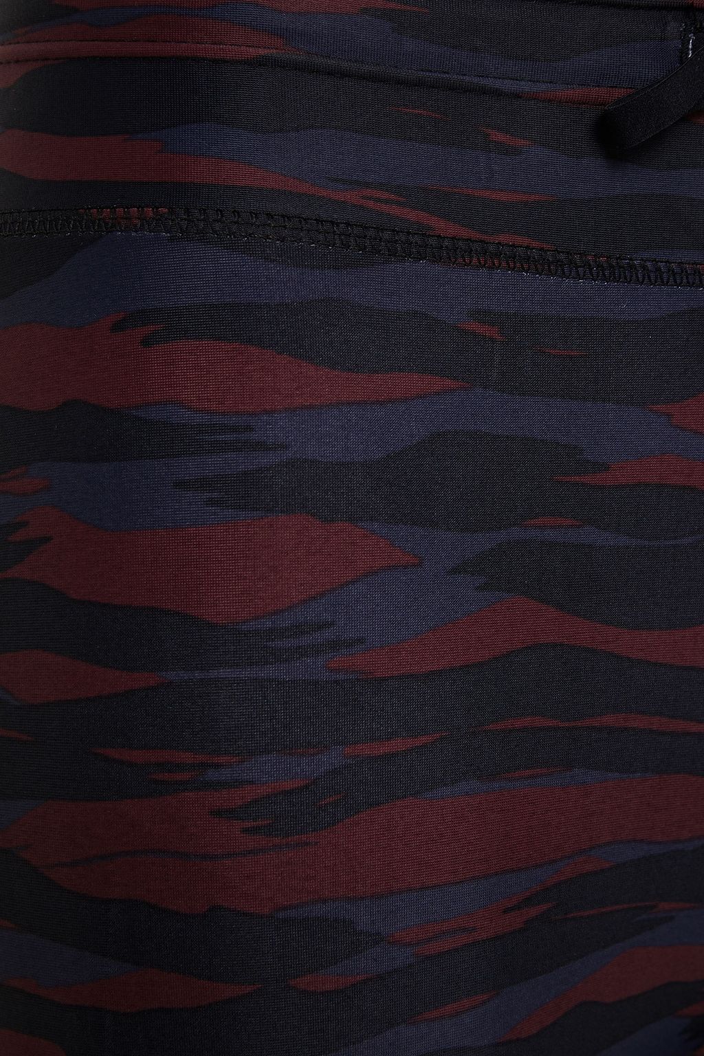 THE UPSIDE Printed stretch leggings