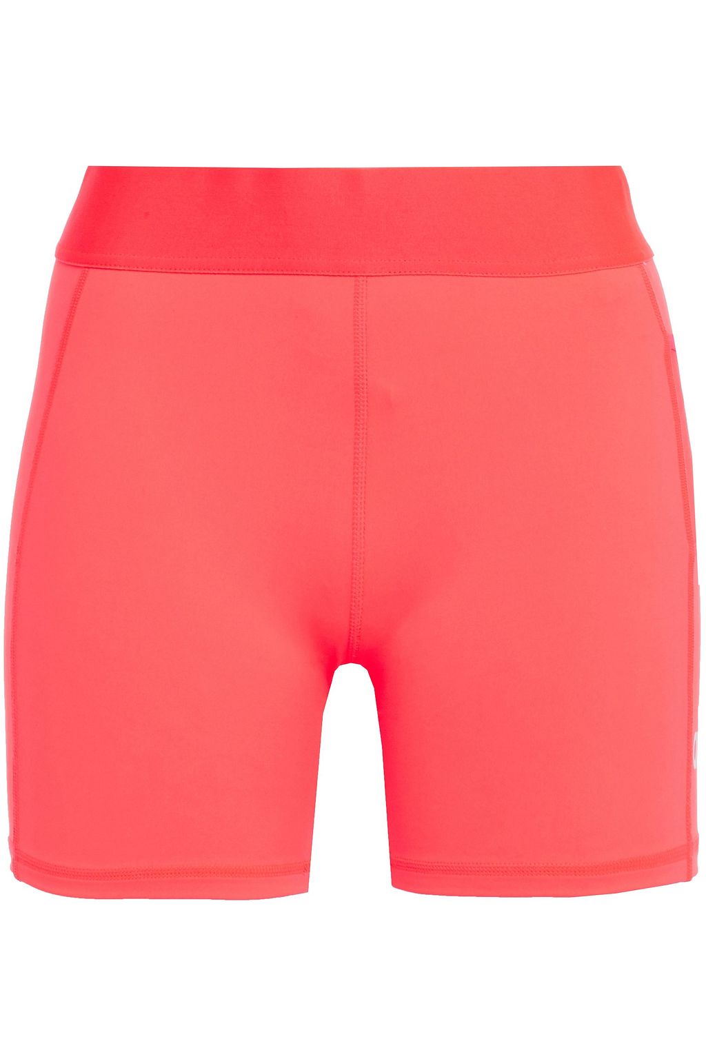 adidas neon shorts