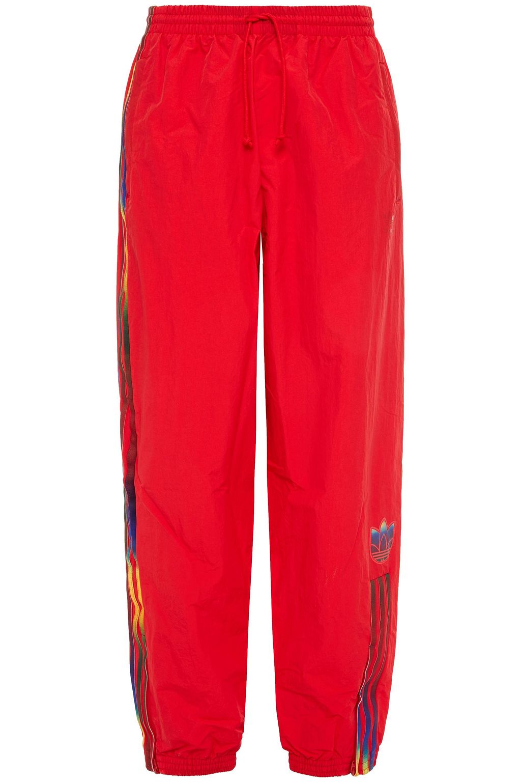adidas shell track pants