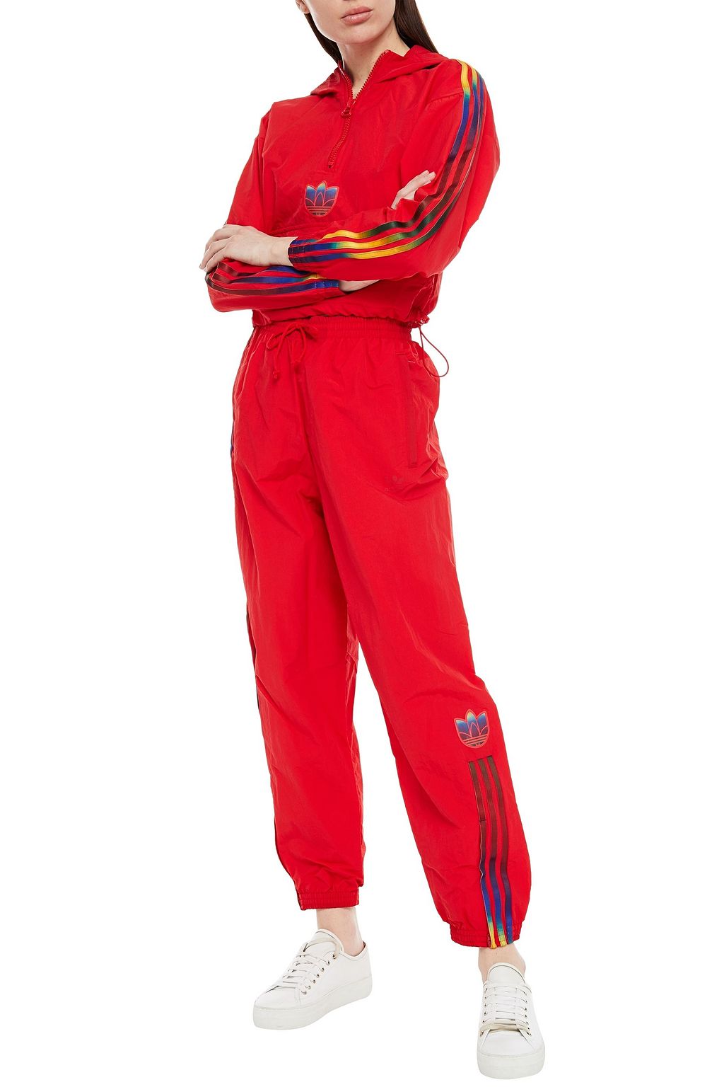 adidas shell track pants