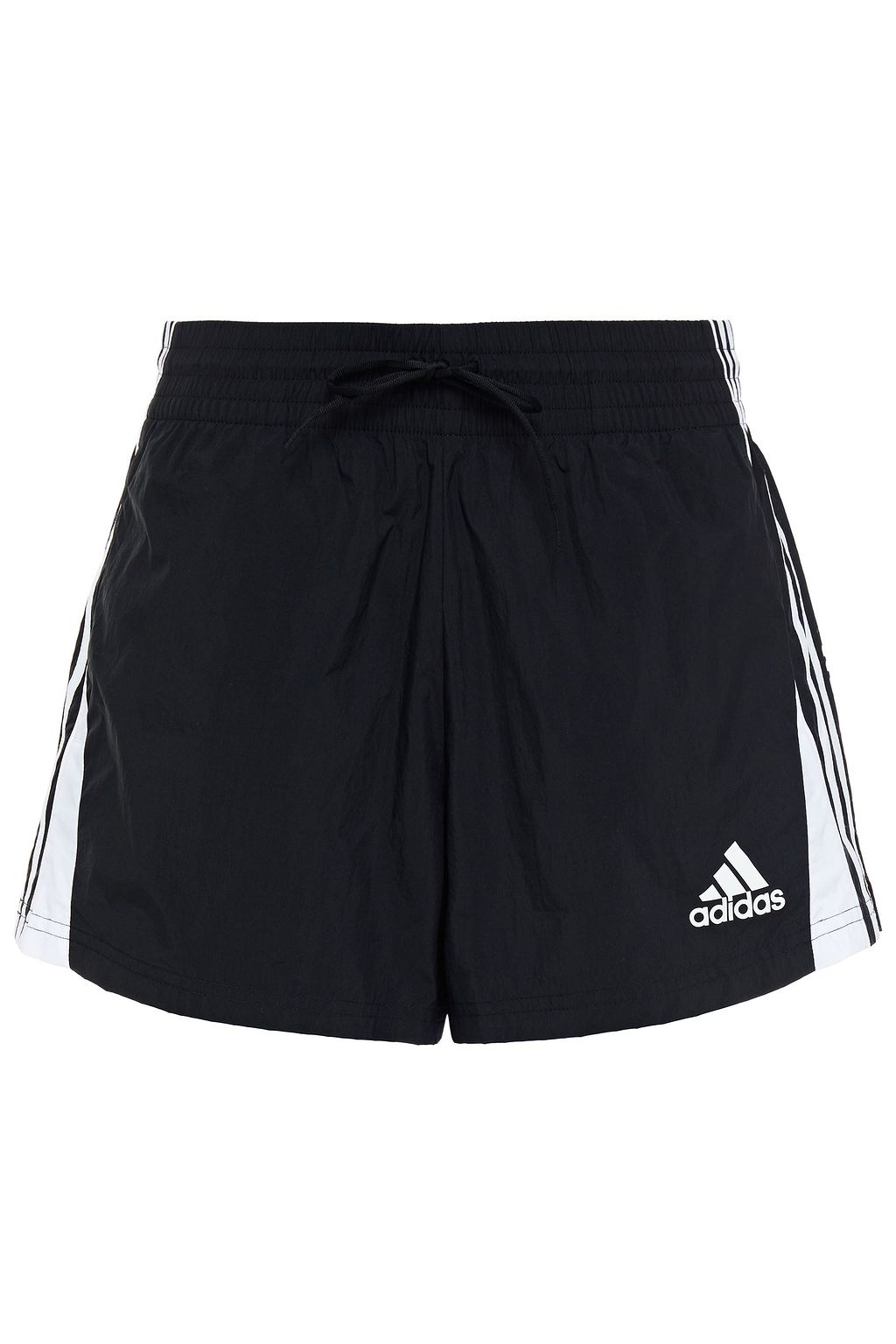 adidas shell shorts
