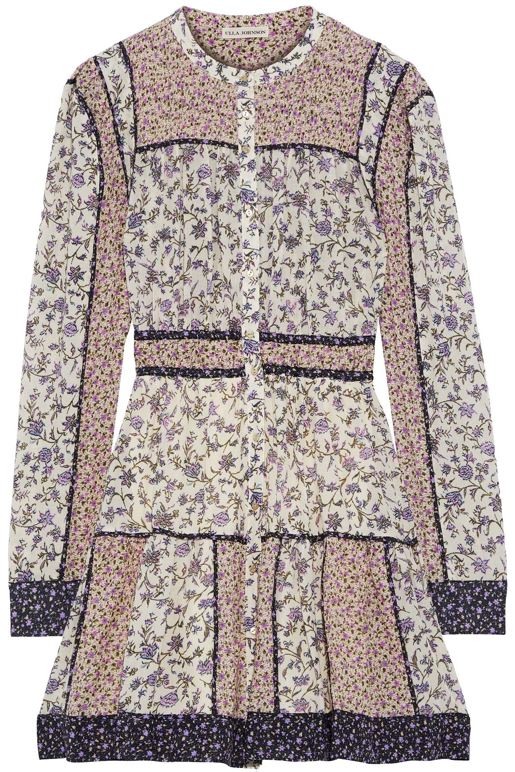 Ulla johnson luise dress Clearance