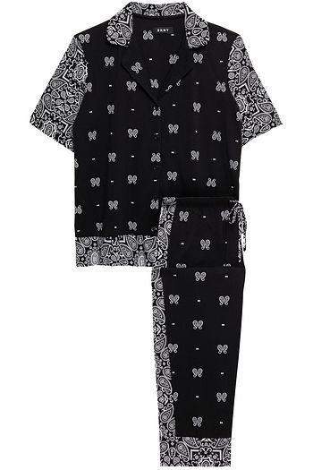 dkny nightwear