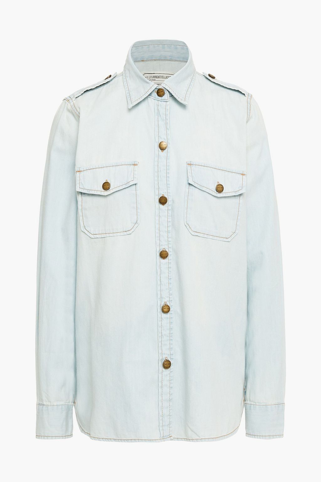 Current elliot sales denim