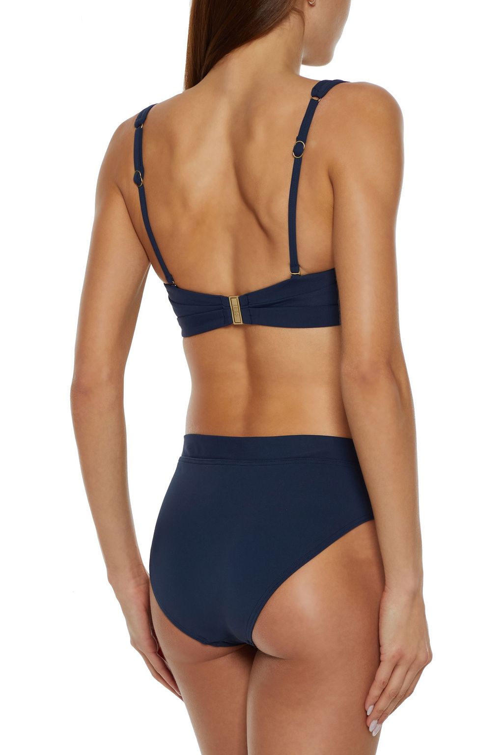 JETS AUSTRALIA BY JESSIKA ALLEN Jetset bikini top