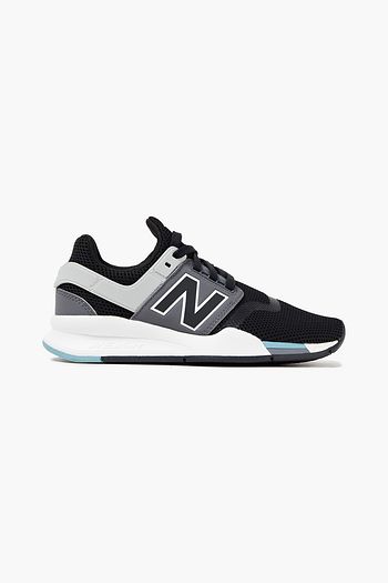 athleta new balance sneakers