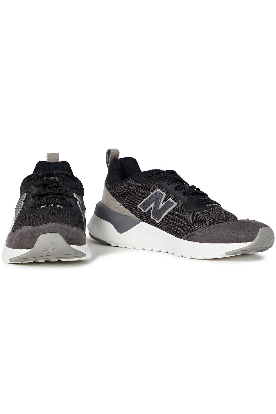 ãã©ãã¯ ãã§ã¤ã¯ã¹ã¨ã¼ãããªã  ã¡ãã·ã¥ ã¹ãã¼ã«ã¼ | NEW BALANCE | THE OUTNET