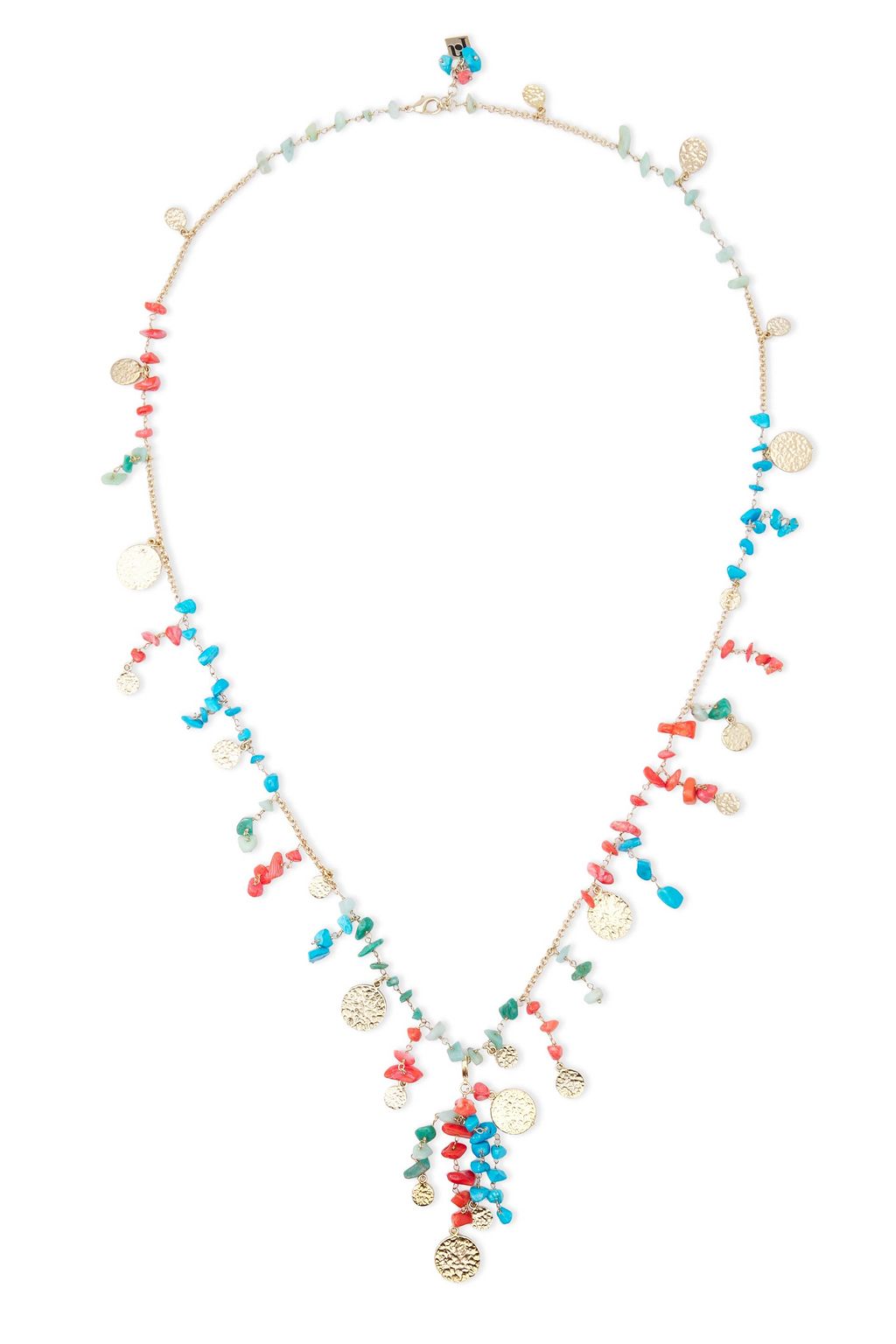 beaded necklaces for sale
