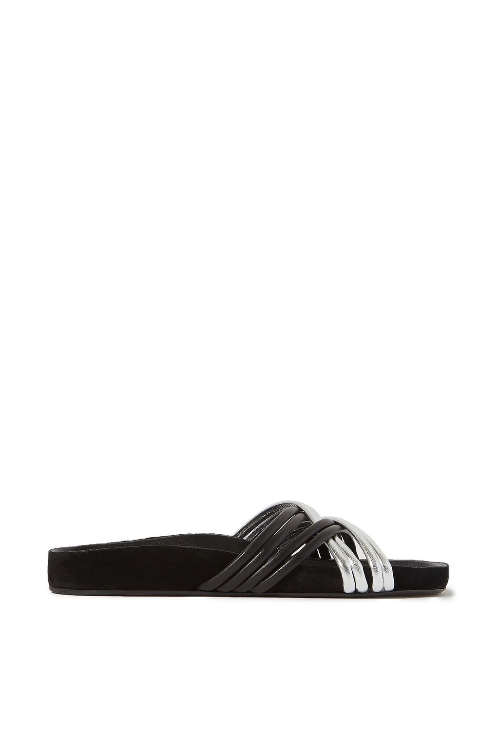 isabel marant slides sale