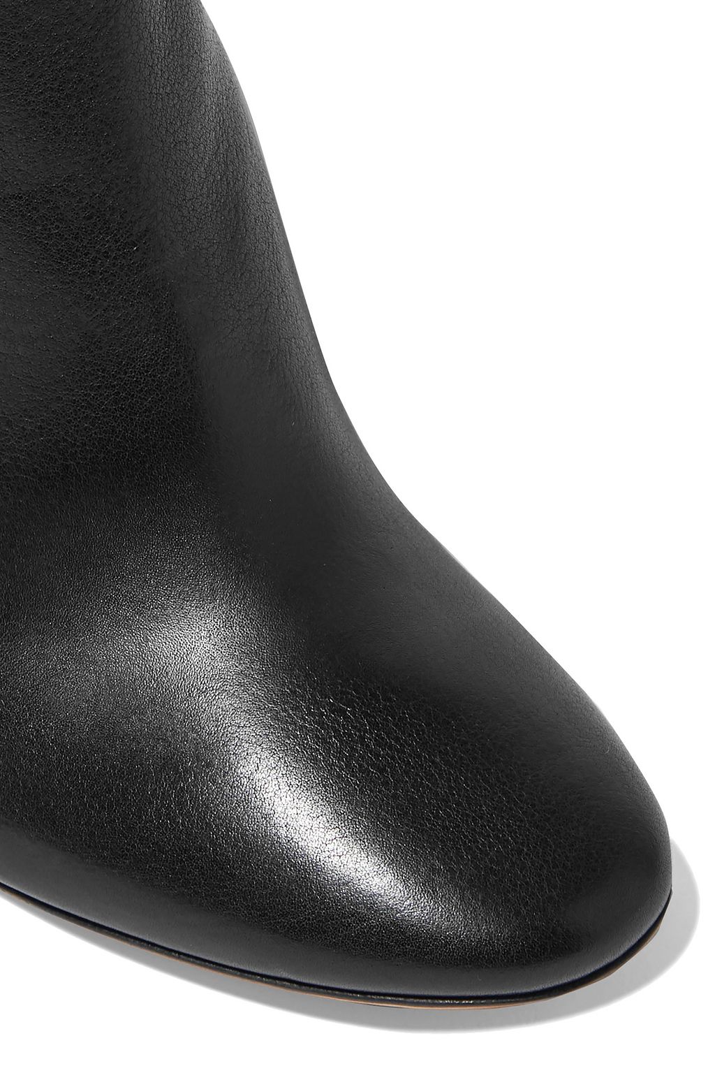 ISABEL MARANT Lystal Ankle Boots aus Leder
