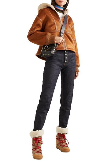 Isabel marant shoes best sale outlet