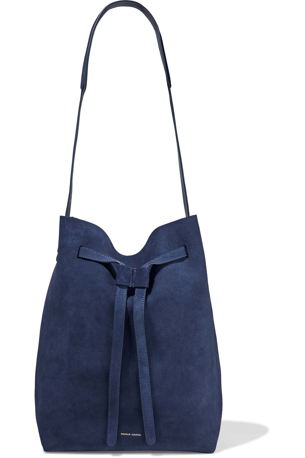mansur gavriel shoulder bag