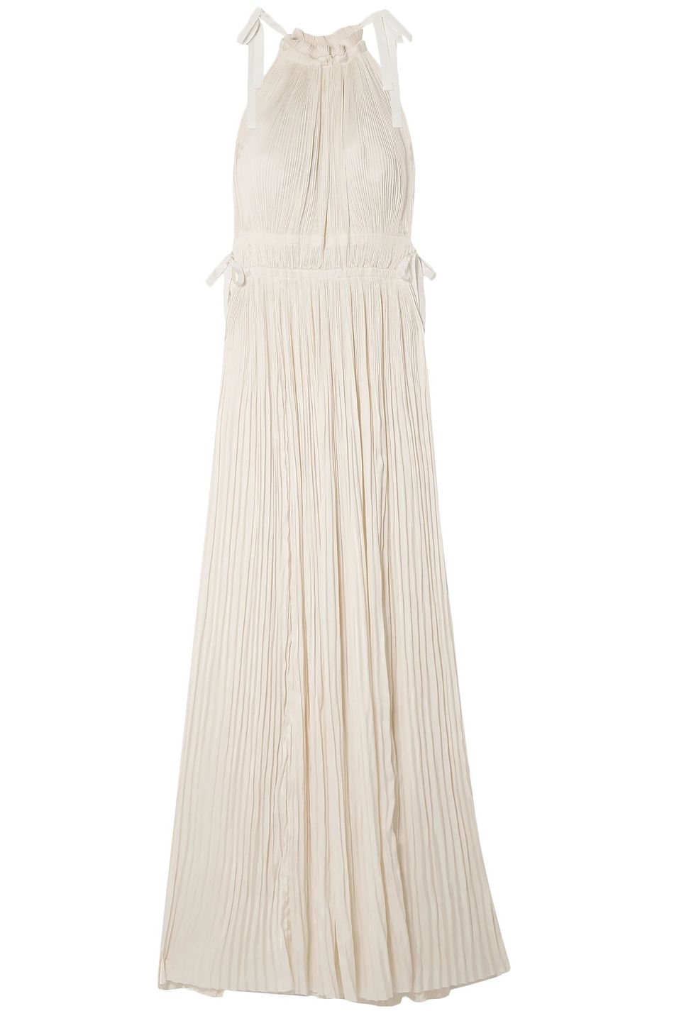 augustine maxi skirt