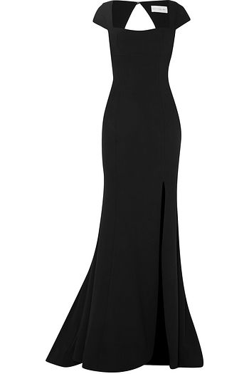 the outnet evening gowns