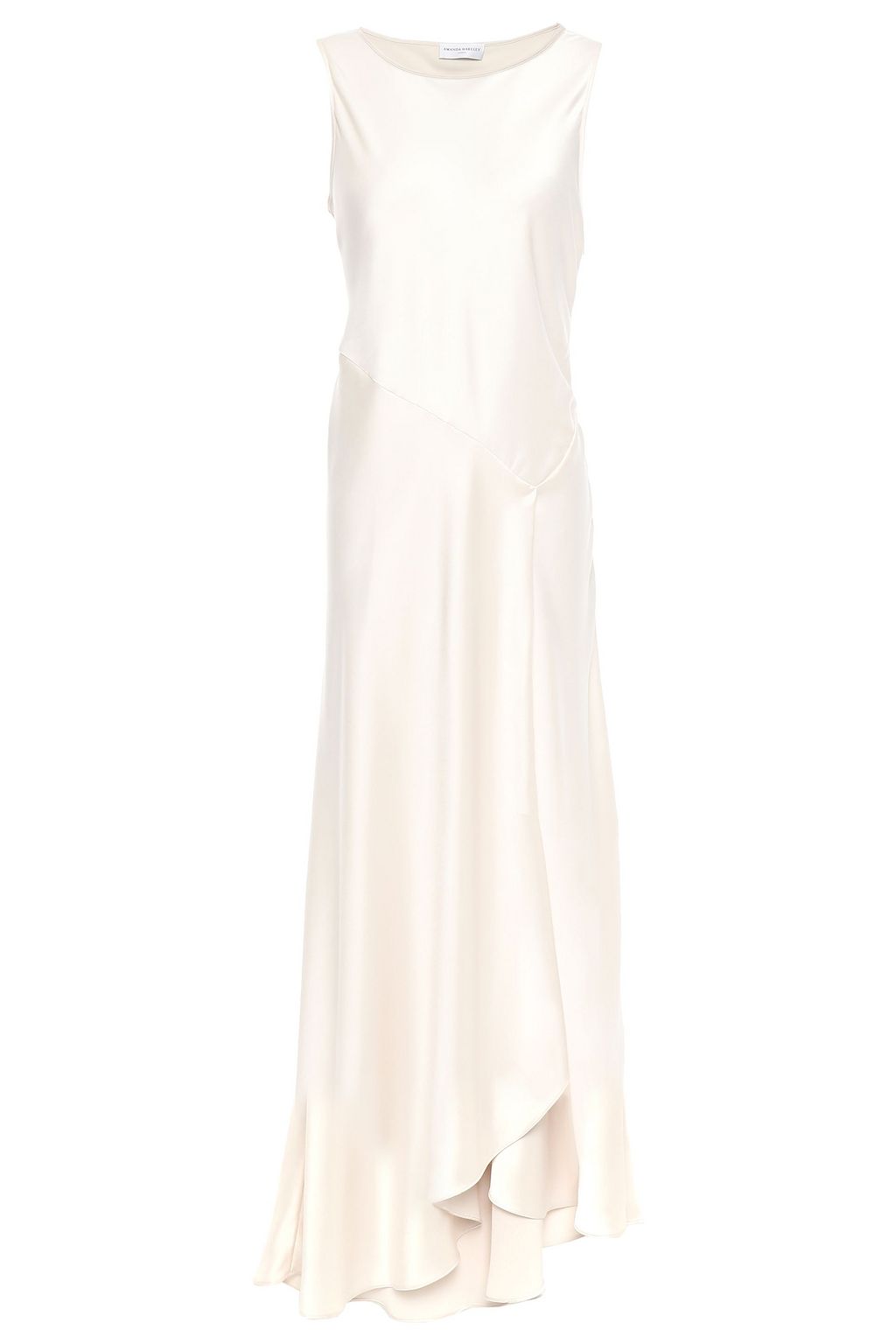 outnet midi dress